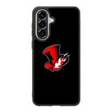 Persona 5 Anime Samsung Galaxy A57 Case DC1396