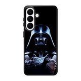 Darth Vader 1st Samsung Galaxy S26 phone case