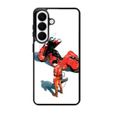 Akira Anime Samsung Galaxy S26 Plus Case DC0035