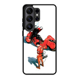 Akira Anime Samsung Galaxy S26 Ultra Case DC0035