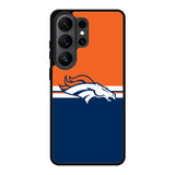 Denver Broncos 1st Samsung Galaxy S26 Ultra phone case
