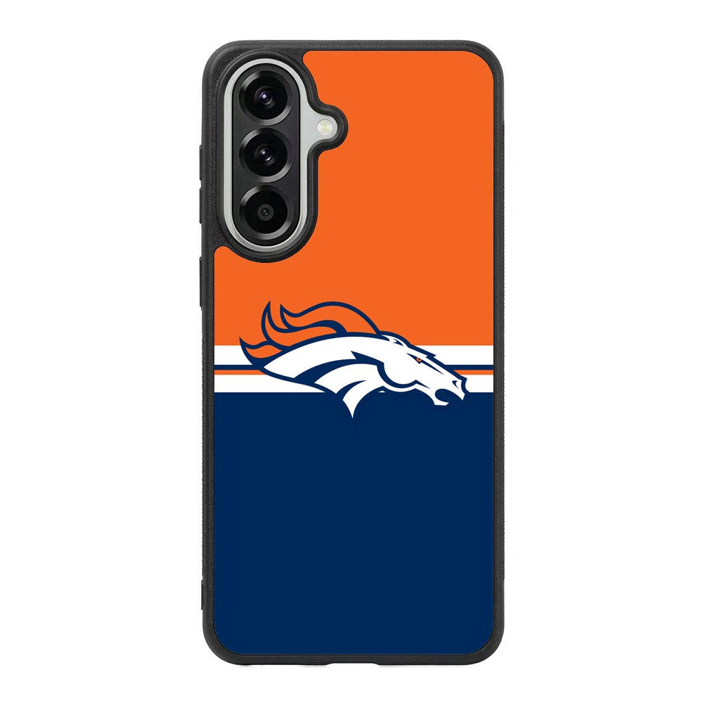 Denver Broncos 1st Samsung Galaxy A37 Case