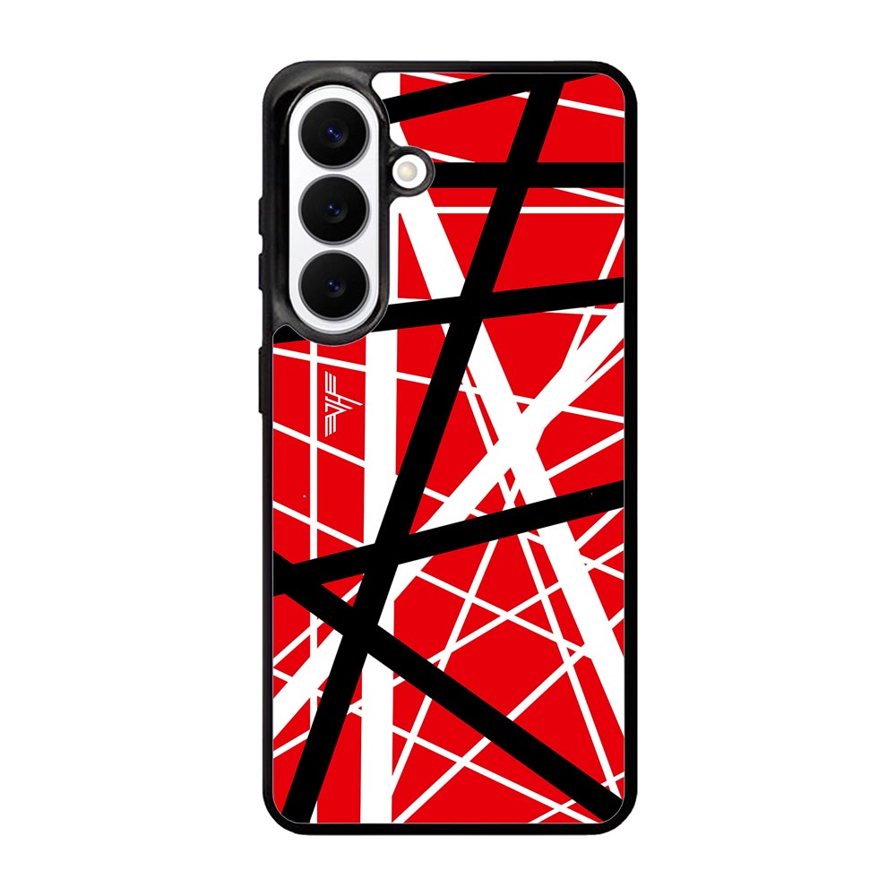 Eddie Van Halen Samsung Galaxy S26 Plus Case DC0592