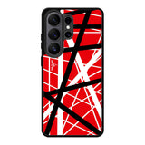 Eddie Van Halen Samsung Galaxy S26 Ultra Case DC0592