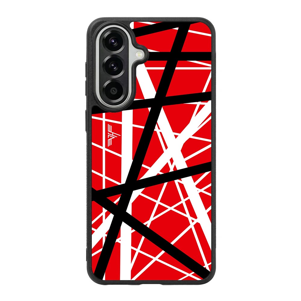 Eddie Van Halen Samsung Galaxy A57 Case DC0592