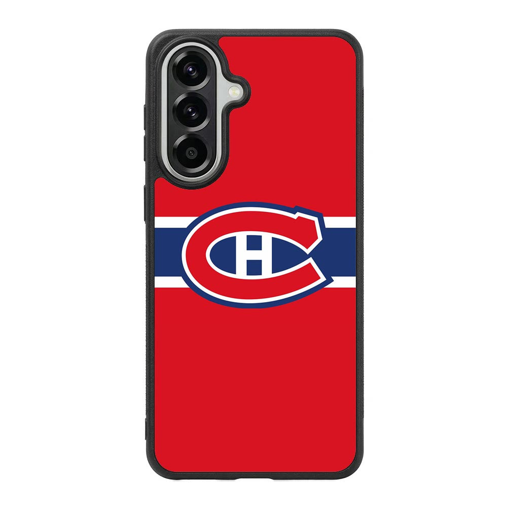 Montreal Canadiens Samsung Galaxy A37 Case DC1203
