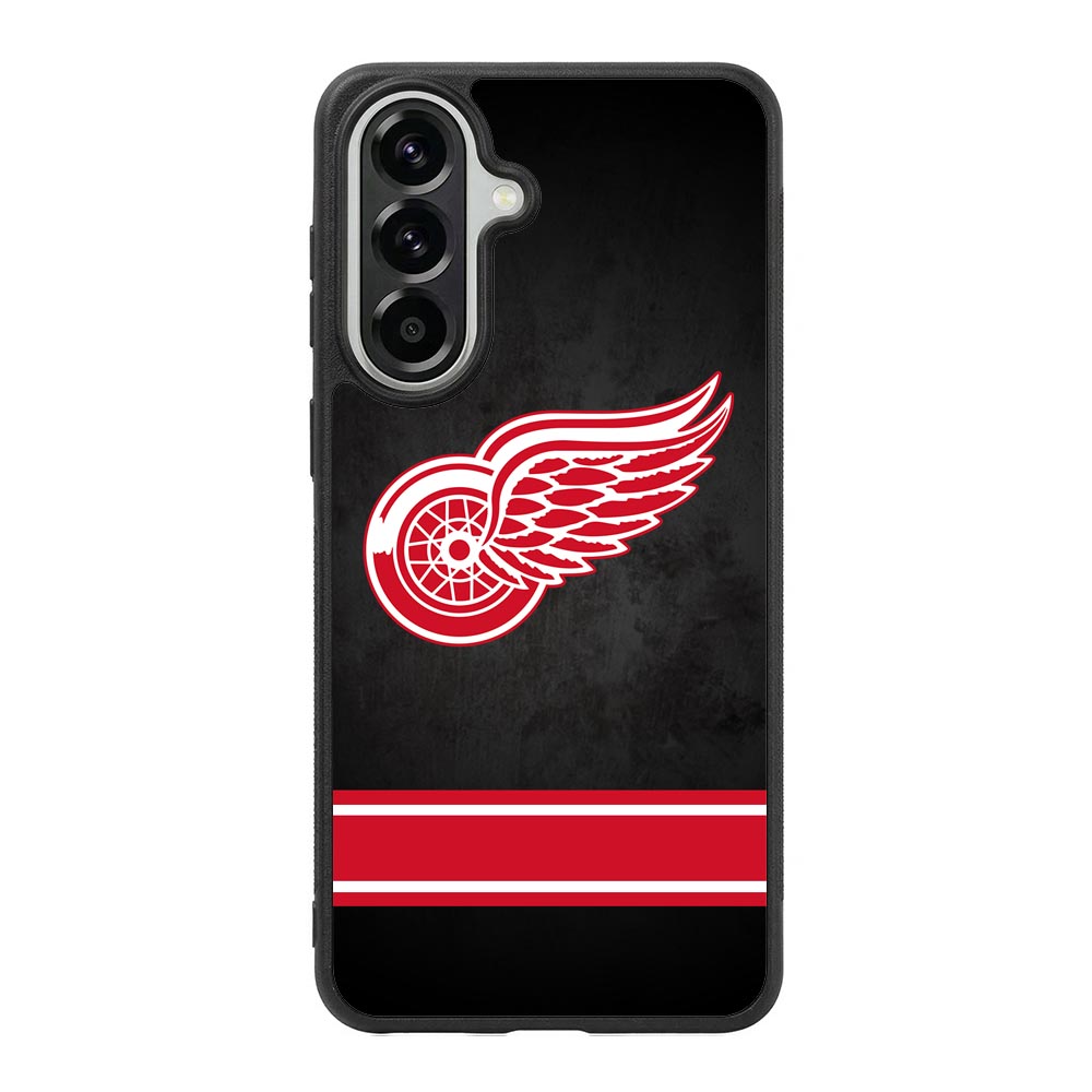 Detroid Red Wings Samsung Galaxy A37 Case DC0502