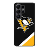 Pittsburgh Penguins 1st Samsung Galaxy S26 Ultra phone case