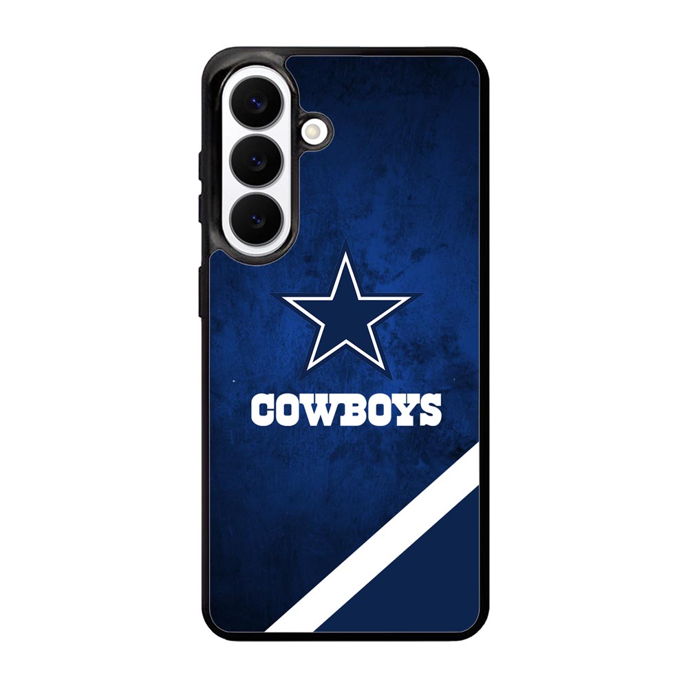 Dallas Cowboys 5th Samsung Galaxy S26 phone case