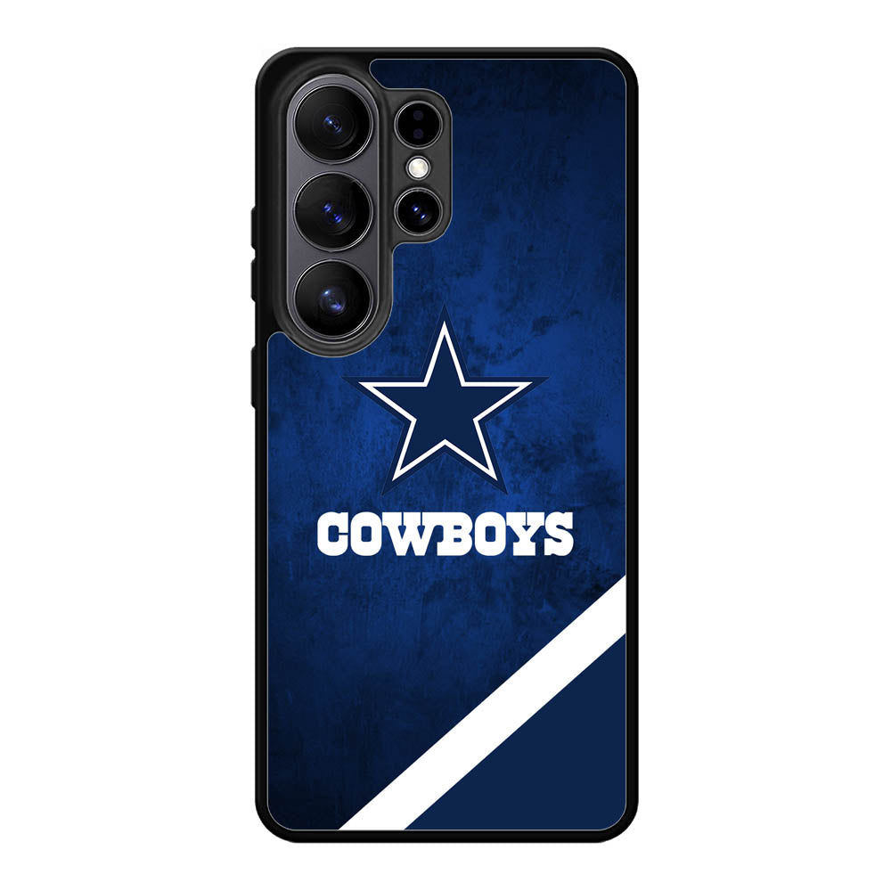 Dallas Cowboys 5th Samsung Galaxy S26 Ultra phone case