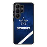 Dallas Cowboys 5th Samsung Galaxy S26 Ultra phone case