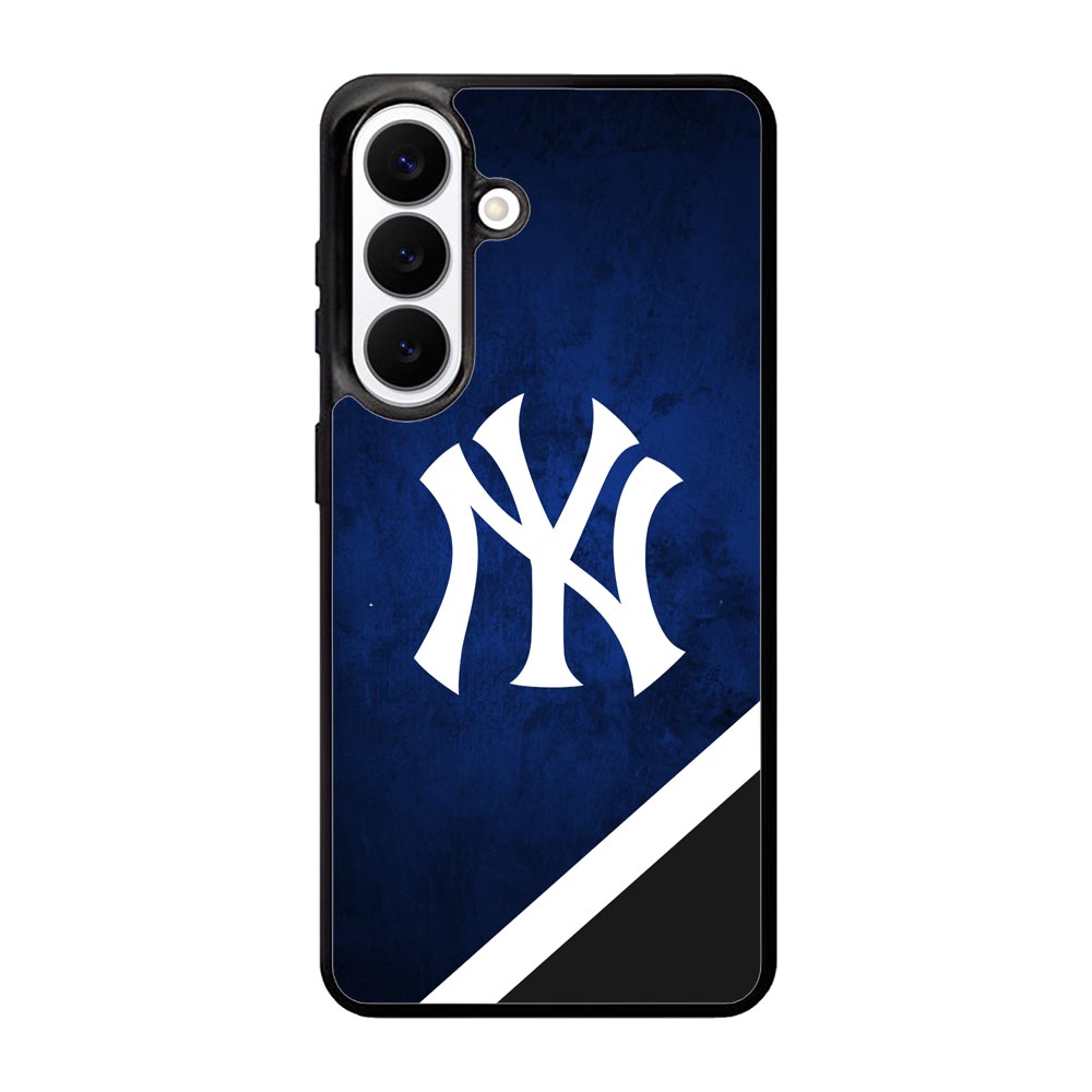 New York Yankees Samsung Galaxy S26 Case DC1266