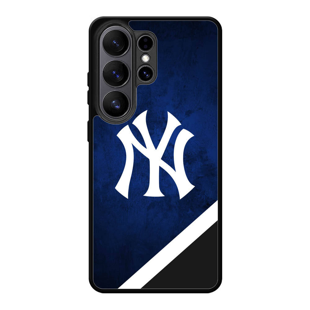 New York Yankees Samsung Galaxy S26 Ultra Case DC1266