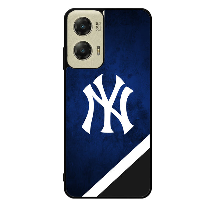 New York Yankees 3rd Motorola Moto G Stylus 5G 2024 Case