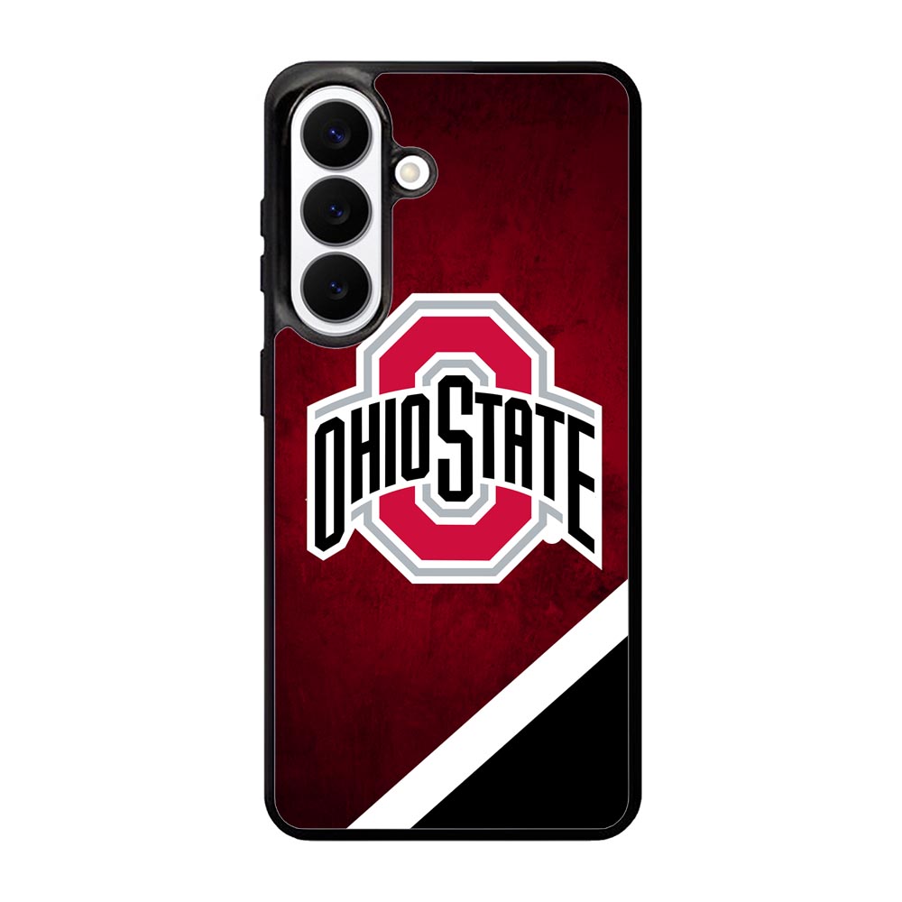 Ohio State Buckeyes 5th Samsung Galaxy S26 phone case