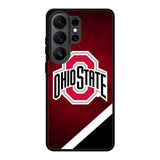 Ohio State Buckeyes 5th Samsung Galaxy S26 Ultra phone case