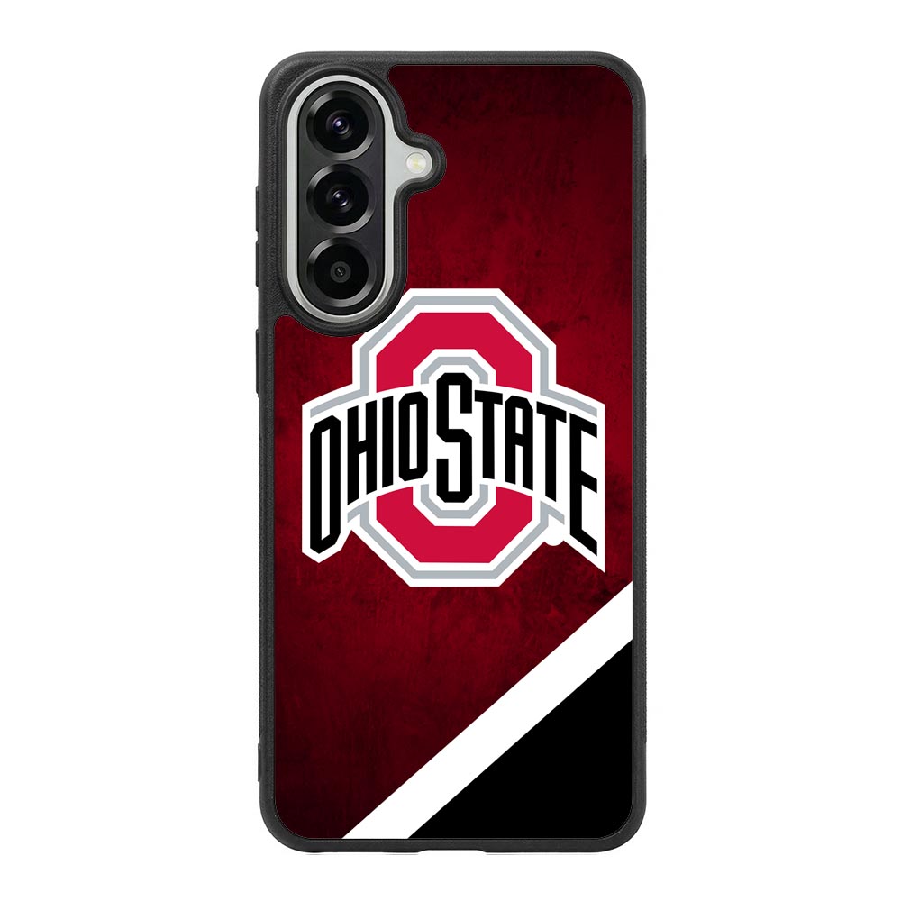 Ohio State Buckeyes 5th Samsung Galaxy A37 Case