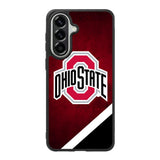 Ohio State Buckeyes 5th Samsung Galaxy A57 Case