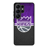 Sacramento Kings Samsung Galaxy S26 Ultra phone case