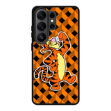 Tiger Winnie The Pooh Samsung Galaxy S26 Ultra phone case