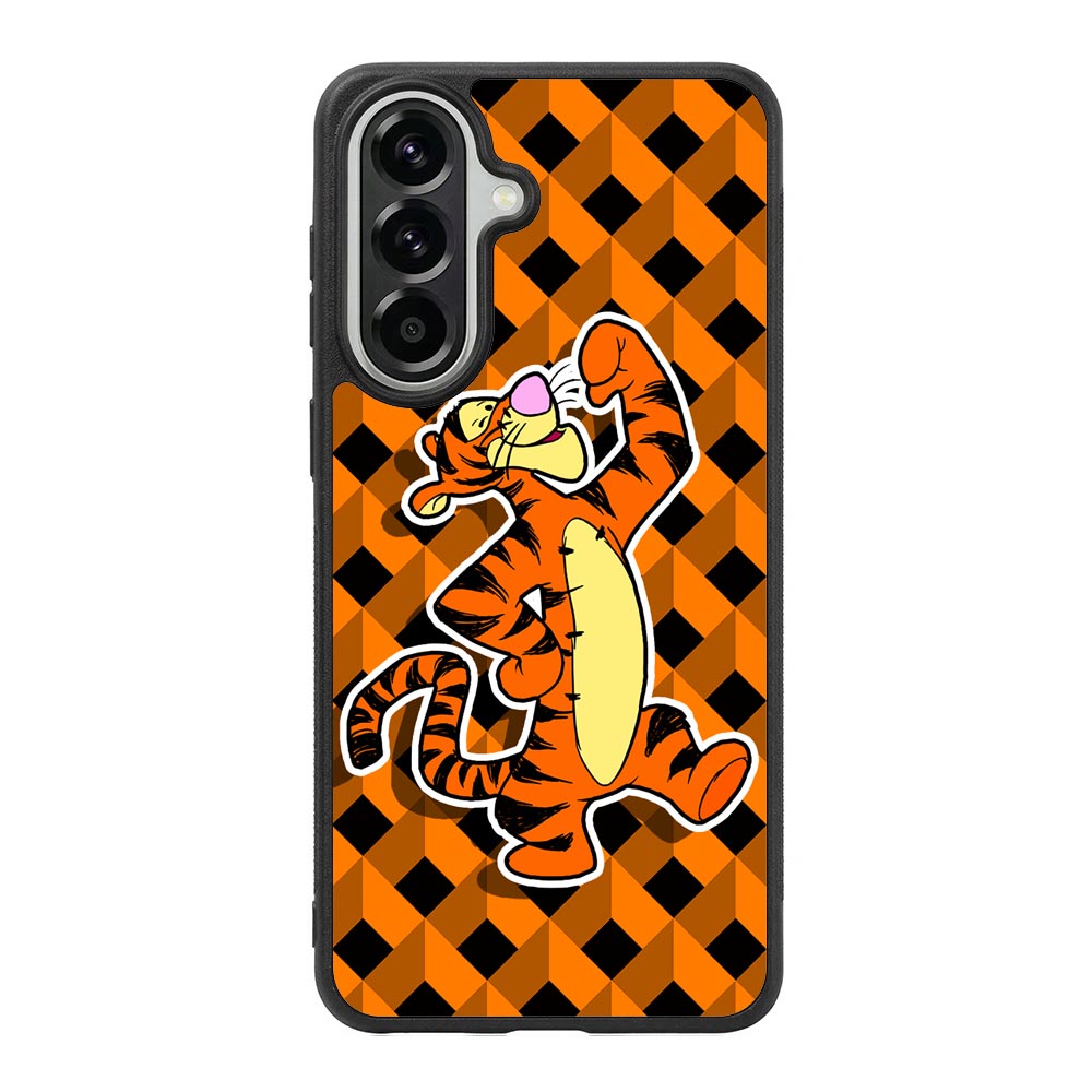 Tiger Winnie The Pooh Samsung Galaxy A57 Case