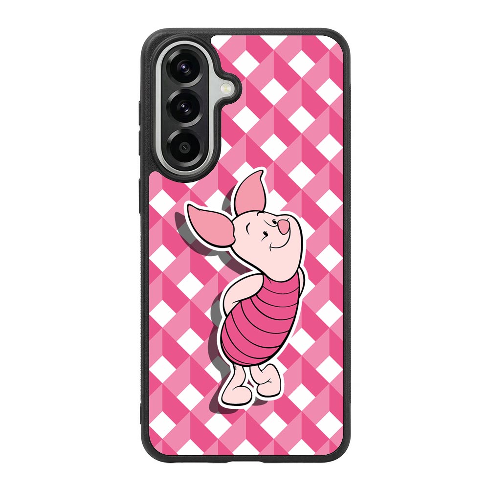 Piglet Winnie The Pooh 1st Samsung Galaxy A57 Case