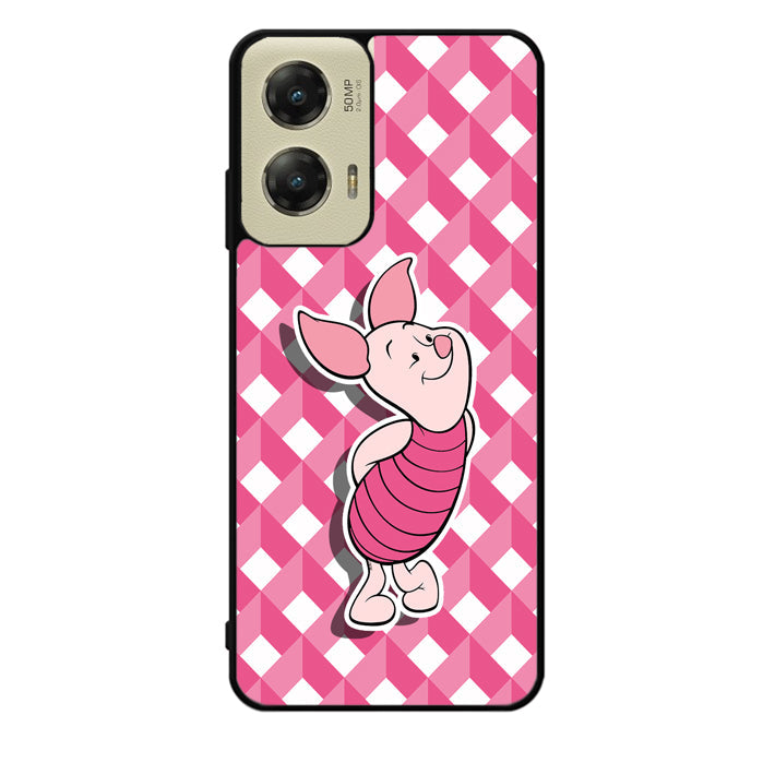 Piglet Winnie The Pooh 1st Motorola Moto G Stylus 5G 2024 Case