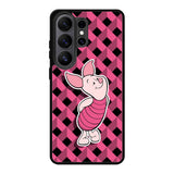 Piglet Winnie The Pooh 2nd Samsung Galaxy S26 Ultra phone case