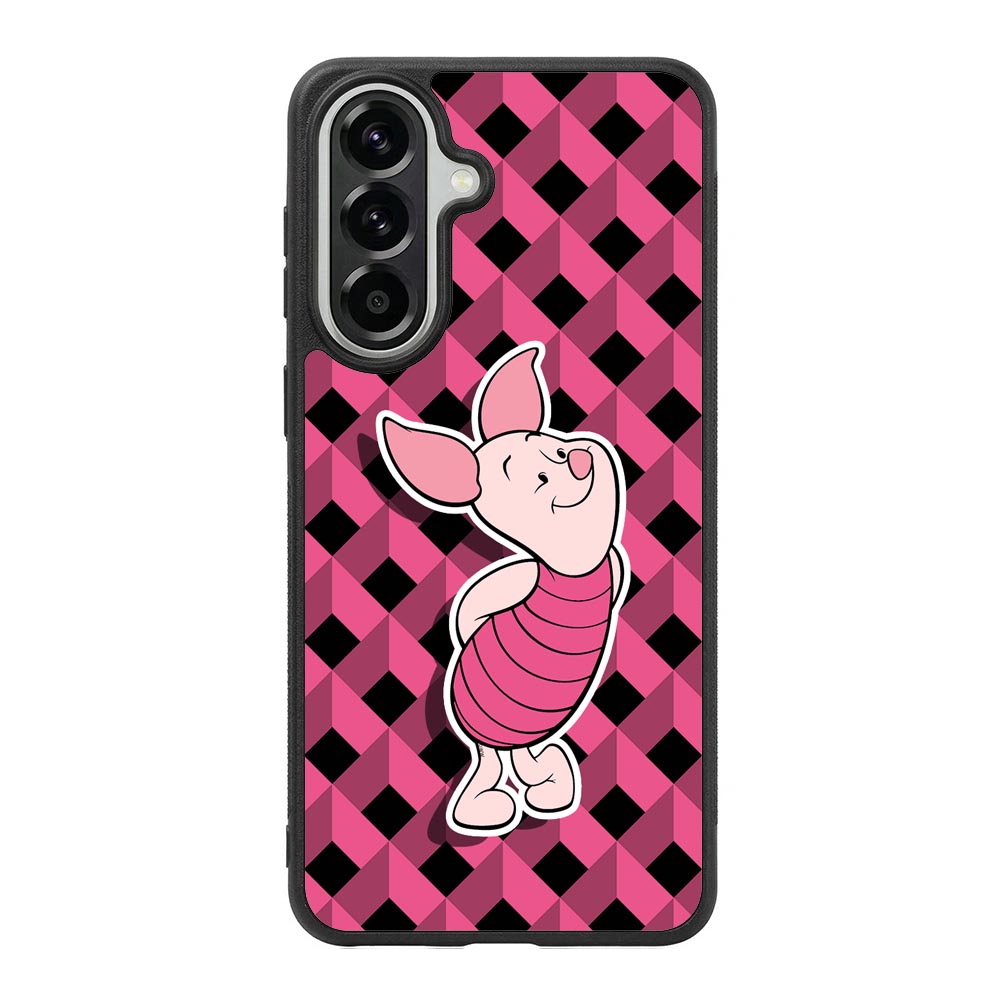 Piglet Winnie The Pooh 2nd Samsung Galaxy A37 Case