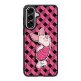 Piglet Winnie The Pooh 2nd Samsung Galaxy A57 Case