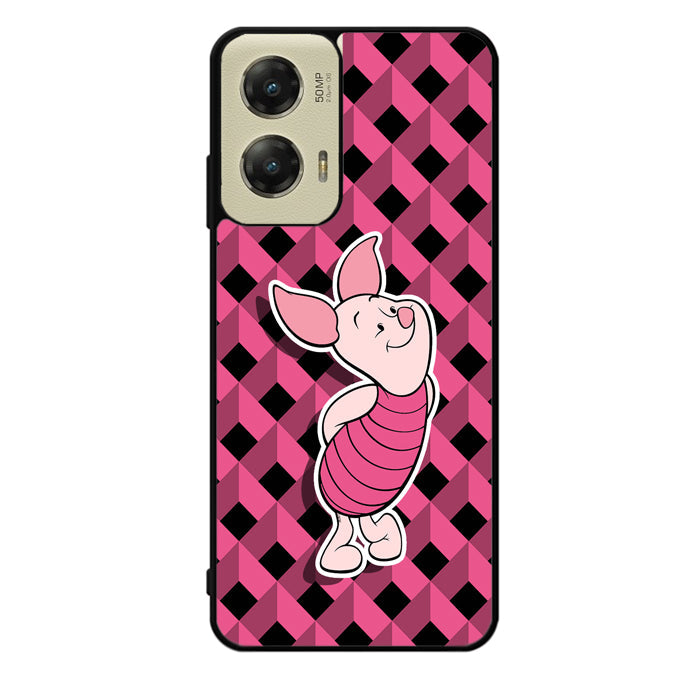 Piglet Winnie The Pooh 2nd Motorola Moto G Stylus 5G 2024 Case