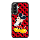 Mickey Mouse Samsung Galaxy A37 Case DC1170