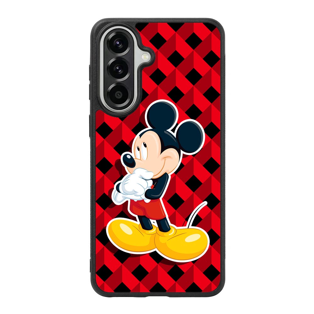 Mickey Mouse Samsung Galaxy A57 Case DC1170
