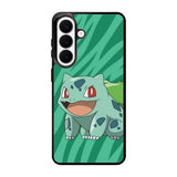 Pokemon Bulbasaur 2nd Samsung Galaxy S26 Plus phone case