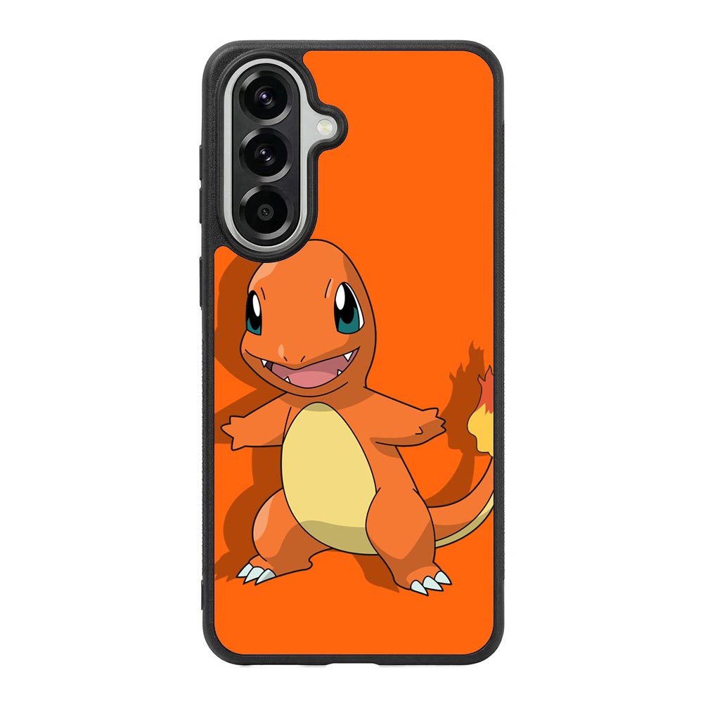 Pokemon Charmander Samsung Galaxy A57 Case DC1475