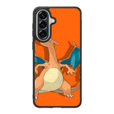 Pokemon Charizard Samsung Galaxy A57 Case DC1474
