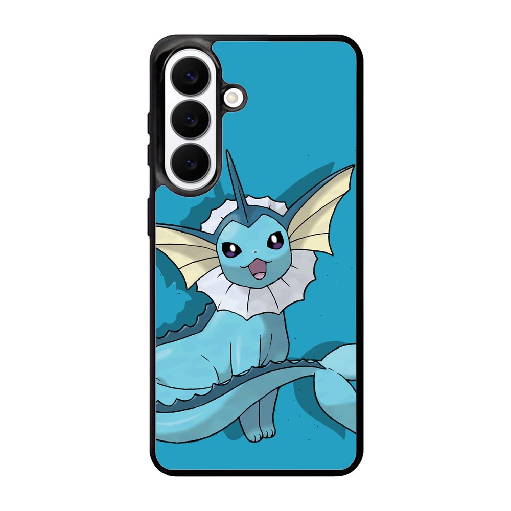 Pokemon Vaporeon Samsung Galaxy S26 Case DC1499