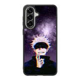Gojo Satoru Jujutsu Kaisen Samsung Galaxy A37 Case DC0705