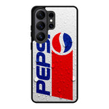 Pepsi Classic Logo Samsung Galaxy S26 Ultra Case DC1394