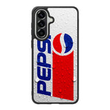Pepsi Classic Logo Samsung Galaxy A57 Case DC1394