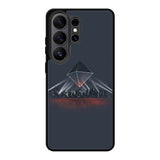 Ramiel Angel Evangelion Samsung Galaxy S26 Ultra phone case