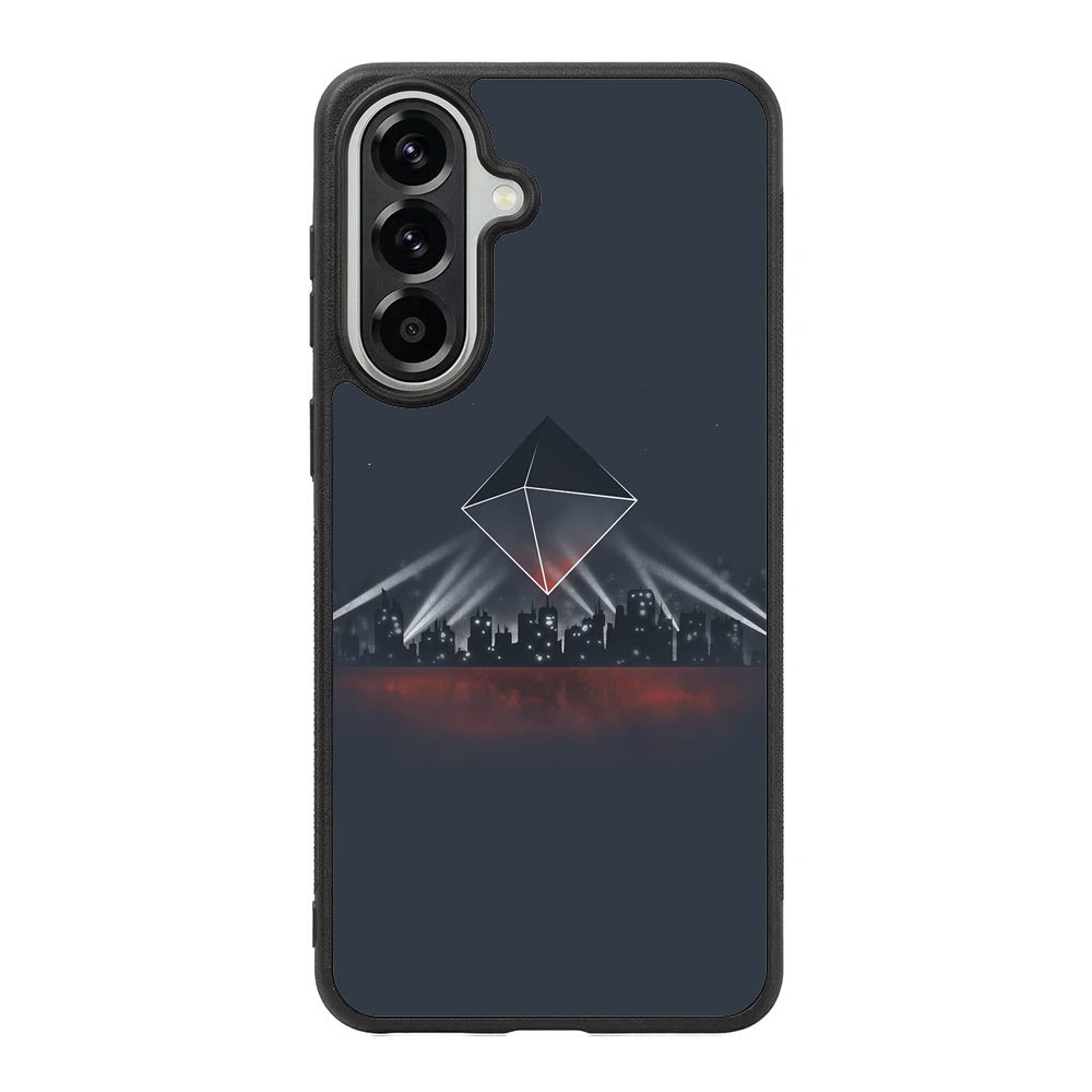 Ramiel Angel Evangelion Samsung Galaxy A57 Case