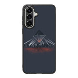 Ramiel Angel Evangelion Samsung Galaxy A57 Case