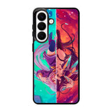 No Game No Life Anime 1st Samsung Galaxy S26 phone case