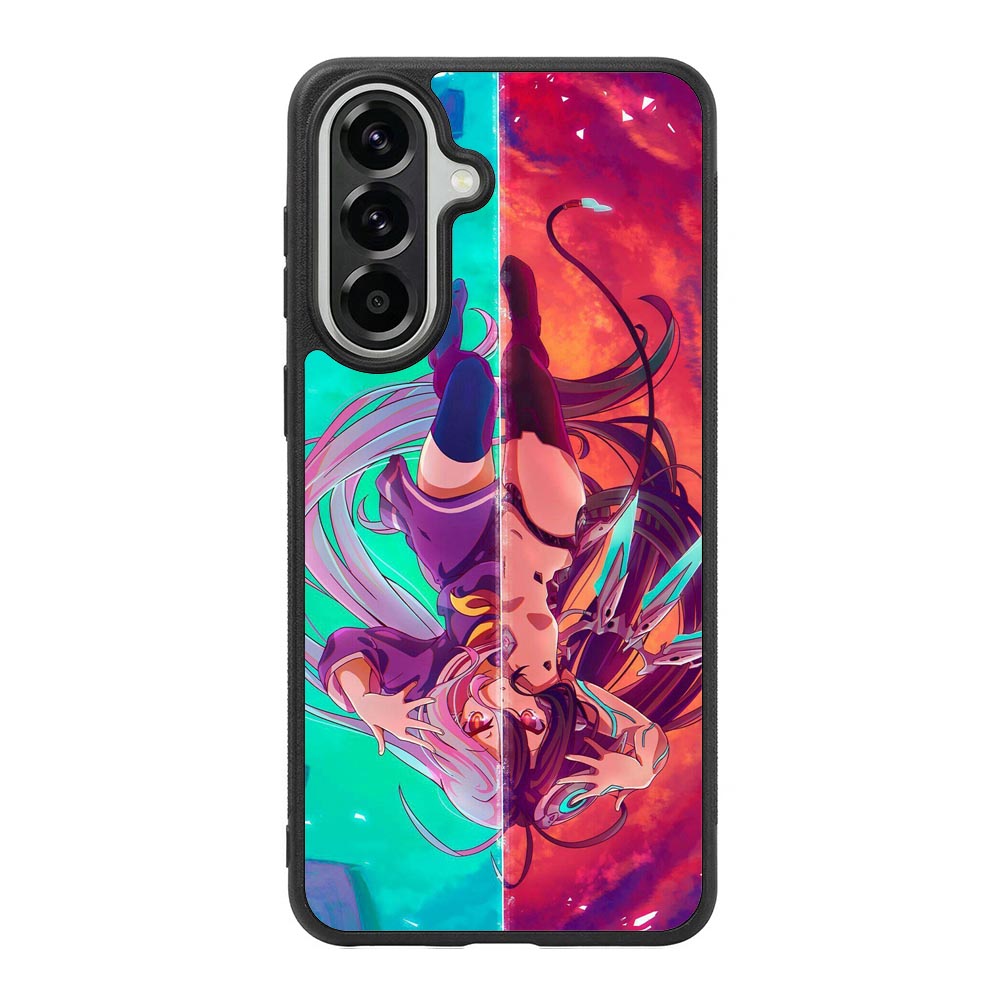 No Game No Life Anime 1st Samsung Galaxy A57 Case