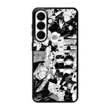 Jujutsu Kaisen Anime Samsung Galaxy S26 Case DC0951