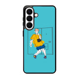 Deku My Hero Academia Samsung Galaxy S26 phone case with DC0470 design