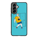 Deku My Hero Academia Samsung Galaxy A57 Case DC0470