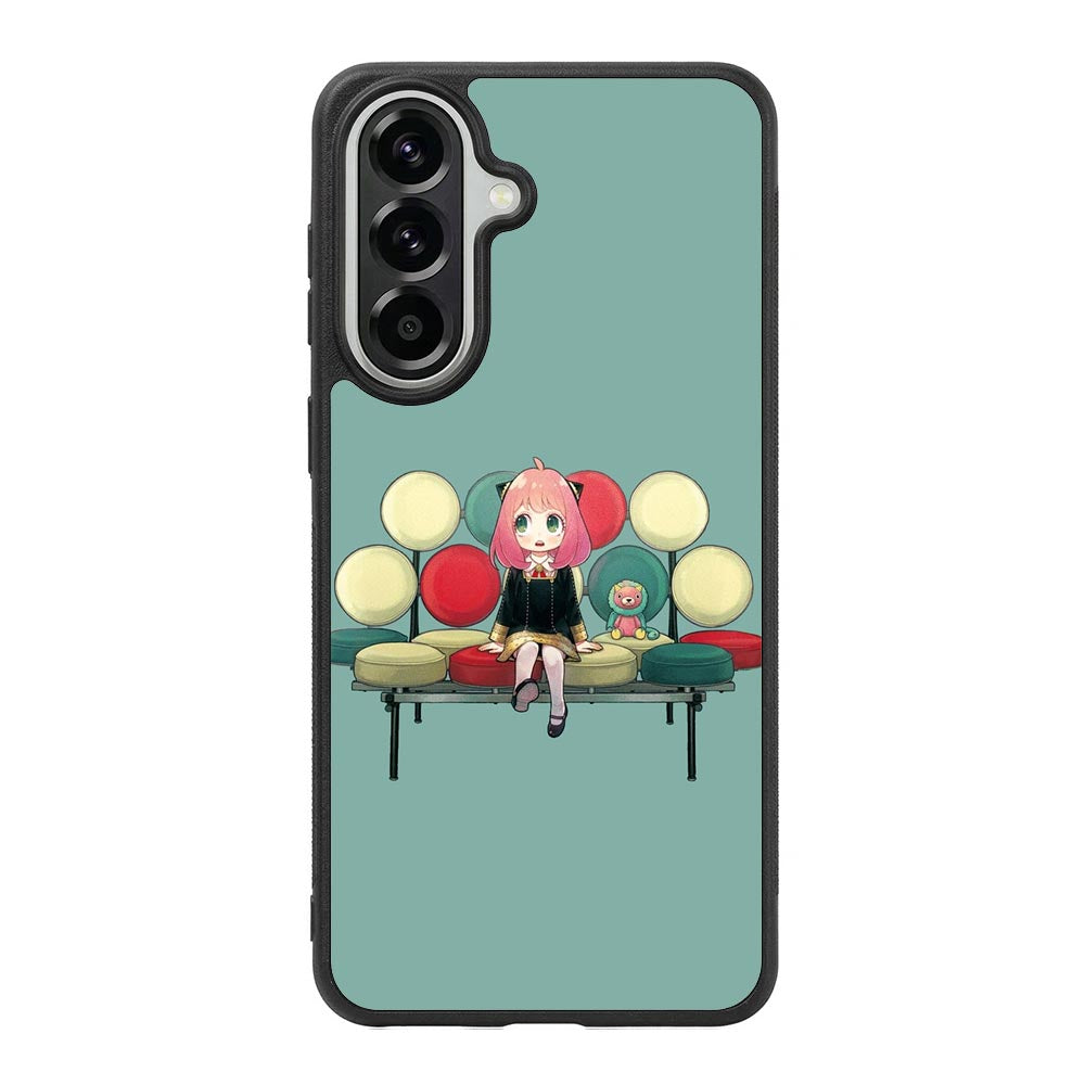 Anya Spy X Family Samsung Galaxy A57 Case DC0083