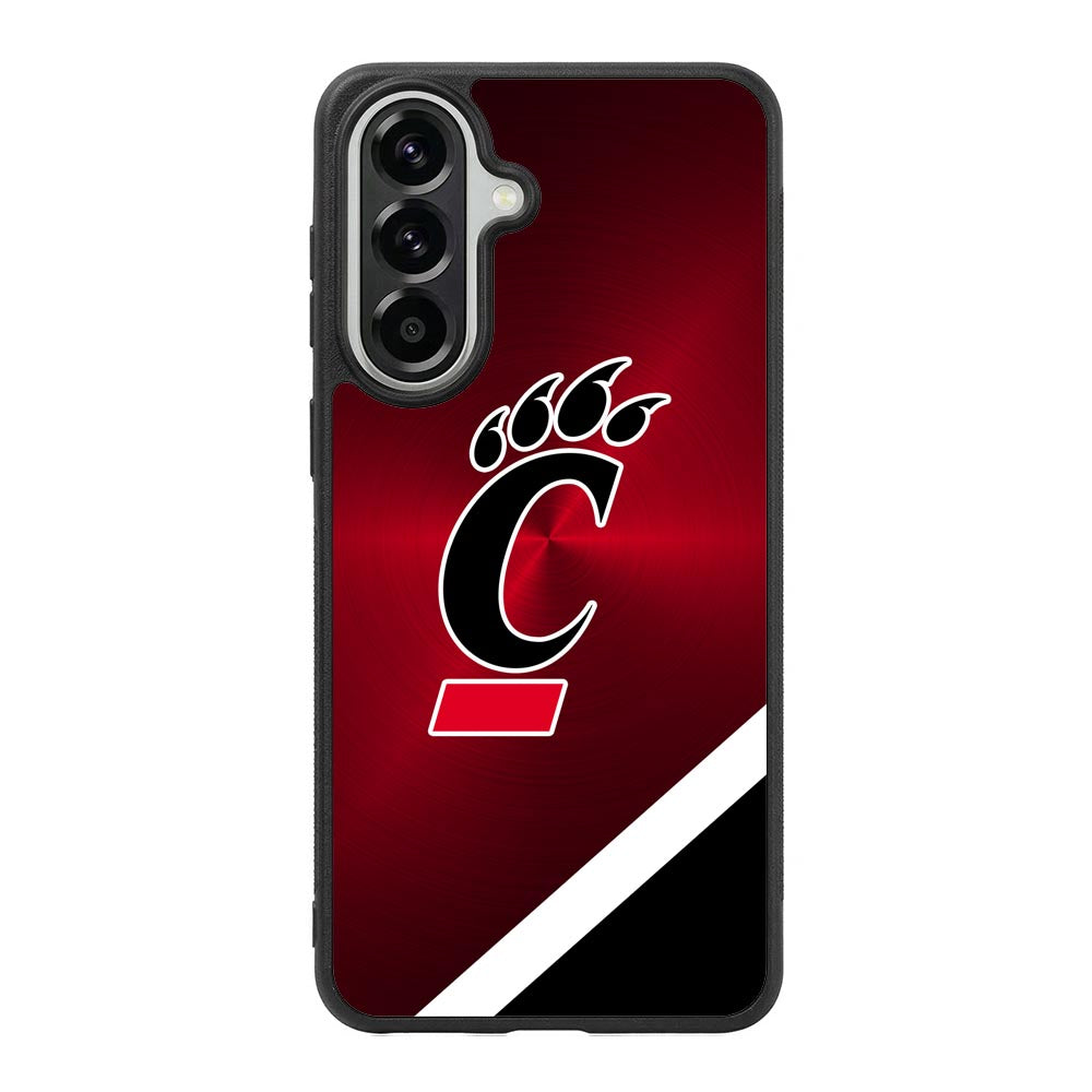 Cincinnati Bearcats Samsung Galaxy A57 Case DC0346